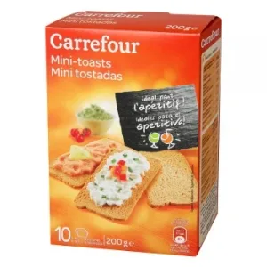 Carrefour