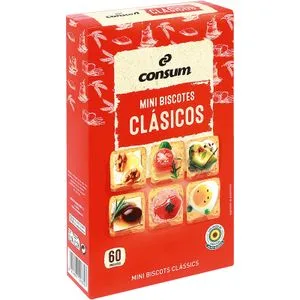 Consum