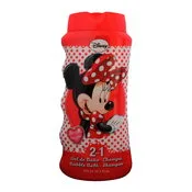 Minie Gel y Champú