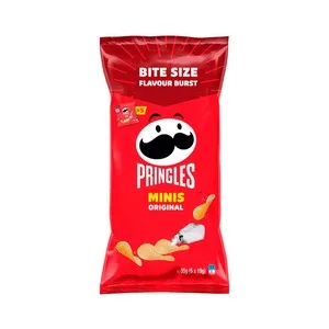 Pringles Minis Sabor Original Multipack 5x20g. 100 G
