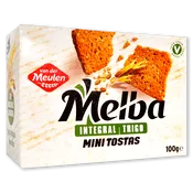 Minitostas Integral Melba