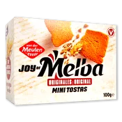 Minitostas Original Melba