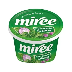 Miree Queso de Untar con Finas Hierbas Miree 150 G.