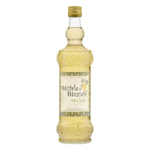 Mistela Dulce de Moscatel Mig Segle DO Valencia 0.75 L