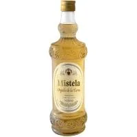 Mistela Orgullo, Botella 75 Cl