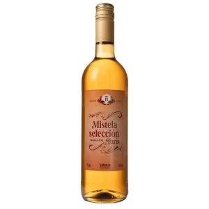 Mistela Selección D.o. Valencia 0,75 L