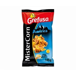 Mister Corn Cocktail Frito Sabores de América 145 Gr.