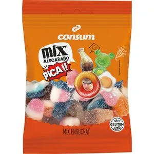 Mix Azucarado 150 Gr