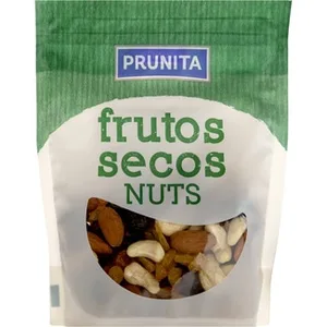 Mix de Frutas Secas y Frutos Secos Prunita