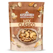 Mix de Frutos Secos Clásico Dia Naturmundo 200 G