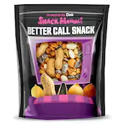 Mix de Frutos Secos con Cáscara Dia Snack Maniac 500 G
