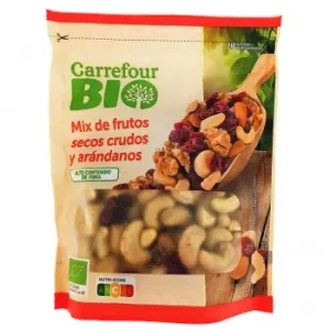 Carrefour