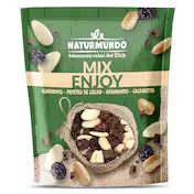 Mix de Frutos Secos Enjoy Dia Naturmundo 200 G