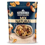 Mix de Frutos Secos Naturales Dia Naturmundo 200 G