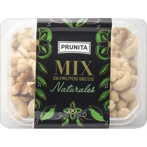 Mix de Frutos Secos Naturales Prunita
