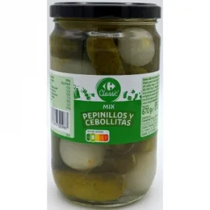 Carrefour