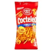 Mix Frutos Secos Chilli Picante Frit Ravich 110 G