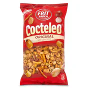 Mix Frutos Secos Frit Ravich 300 G