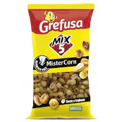 Mix Frutos Secos Mistercorn 160 G