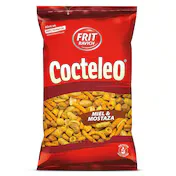 Mix Frutos Secos Sabor Miel y Mostaza Frit Ravich 300 G