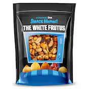 Mix Frutos Secos y Pasas Dia Snack Maniac 250 G