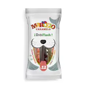 Mix Polos para Congelar Dia Marcelo Caramelo 12 X 50 Ml