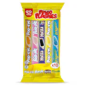 Mix Polos para Congelar Flashes Frigo 10 X 50 Ml