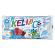 Mix Polos para Congelar sin Azúcar Kelia 12 X 45 Ml