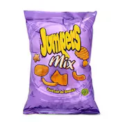 Mix Snacks Jumpers 100 G