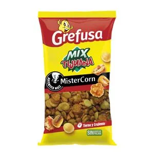 Mix Tijuana 145 Gr