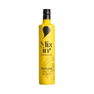 Mixin´ Cocktails Piña Colada Lista para Tomar Botella 70 Cl. 700 ML