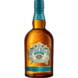 Mizunara Whisky Escocés Blended Chivas Regal