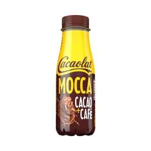 Cacaolat Mocca Batido de Cacao con un Toque de Café 275 Ml.