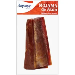 Mojama de Atún 150 Gr