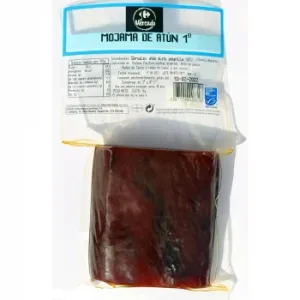 Mojama de Atún Carrefour el Mercado Taco de 200 G