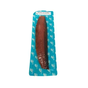 Ricardo Fuentes e Hijos Mojama de Bonito Ricardo Fuentes 220 G.