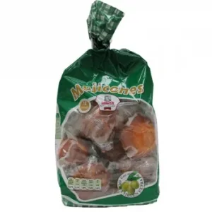 Mojicones Aceite de Oliva Luna 600 G.