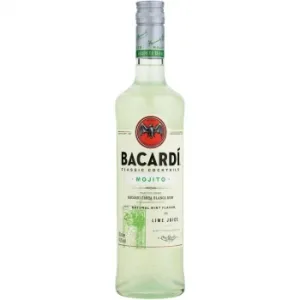 Mojito Bacardí 70 Cl.
