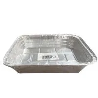Molde de Aluminio 2,7l Fami, Pack 1 Ud