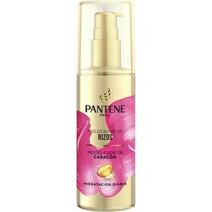 Moldeador de Rizos Hidratación Diaria Pantene Pro-v
