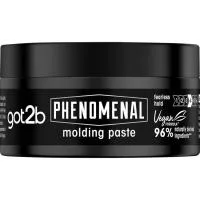 Cera Moldeadora Phenomenal Got2b, Tarro 100 Ml