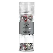 Molinillo Cuatro Pimientas Dia Vegecampo 42 G