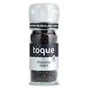 Molinillo de Pimientas Toque 40 G
