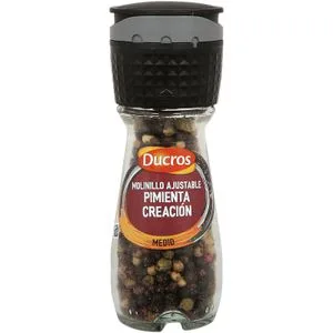 Molinillo Pimienta Creación 34 Gr