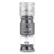Molinillo Pimienta Negra Dia Vegecampo 46 G