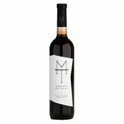 Monestir del Tallat Vino Tinto Roble.