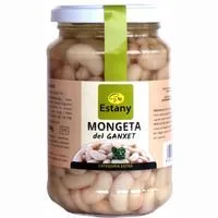 Mongeta Ganxet Estany, Frasco 240 G