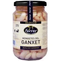 Mongetes del Ganxet Ferrer, Frasco 250 G
