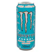 Monster Fiesta Mango 500 Ml