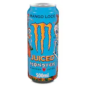 Monster Mango Loco 500 Ml